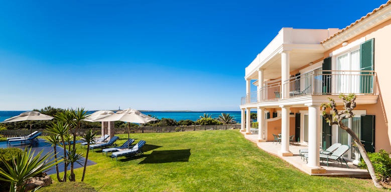 Insotel Punta Prima Prestige, thumbnail