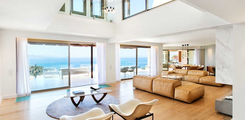 Daios Cove Luxury Resort & Villas, The Mansion Sea View