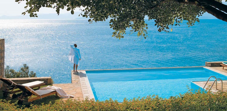 Elounda Peninsula All Suite Hotel, Crete