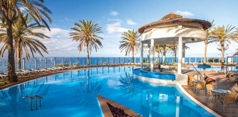 Pestana Grand Premium Ocean Resort, Funchal, Madeira