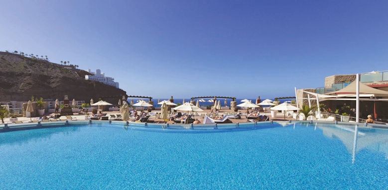 Gloria Palace Royal Hotel & Spa, Gran Canaria