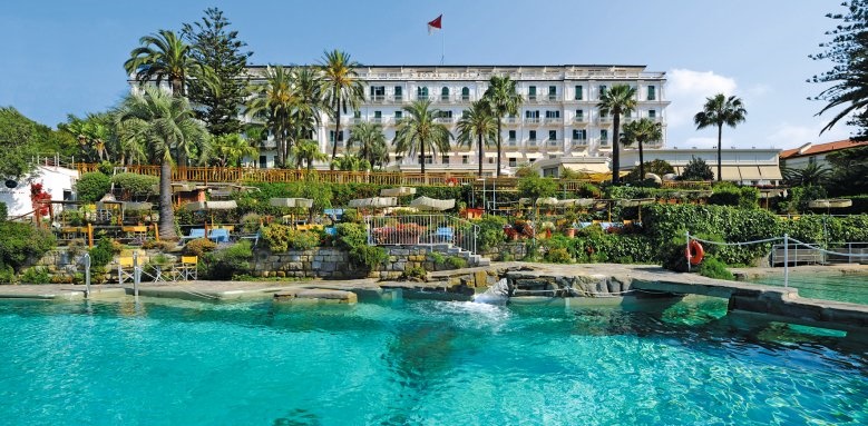 Royal Hotel Sanremo