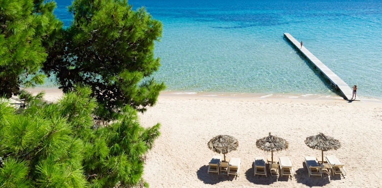 Hotel Pineta, Sardinia | Classic Collection Holidays