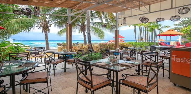 ocean two resort residences barbados reviews
