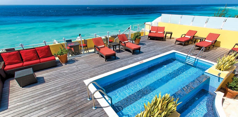 Ocean Two Resort And Residences Christ Church Barbados