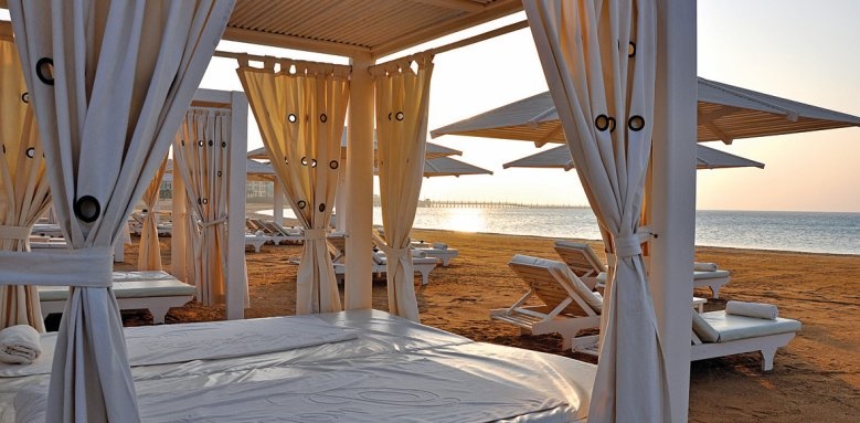 Sunrise Romance Sahl Hasheesh - Hurghada Luxury Hotels | Classic ...