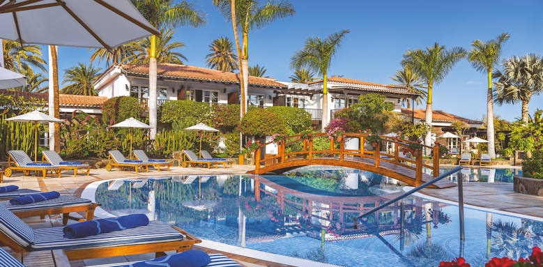 Seaside Grand Hotel Residencia