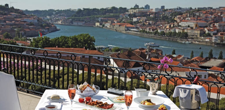 The Yeatman Hotel - Porto Luxury Hotels | Classic Collection Holidays