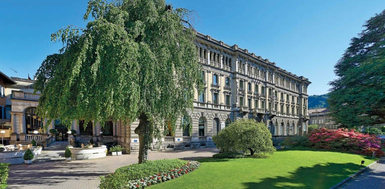 Palace Hotel