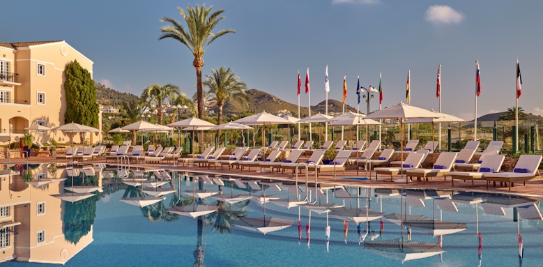 Grand Hyatt La Manga Club Golf & Spa
