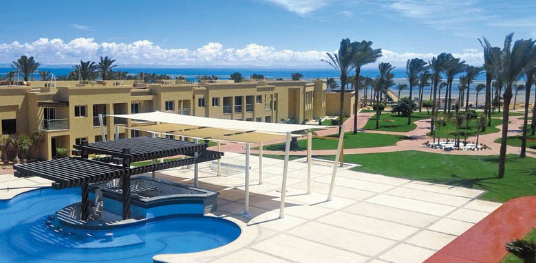 Rixos Seagate Sharm
