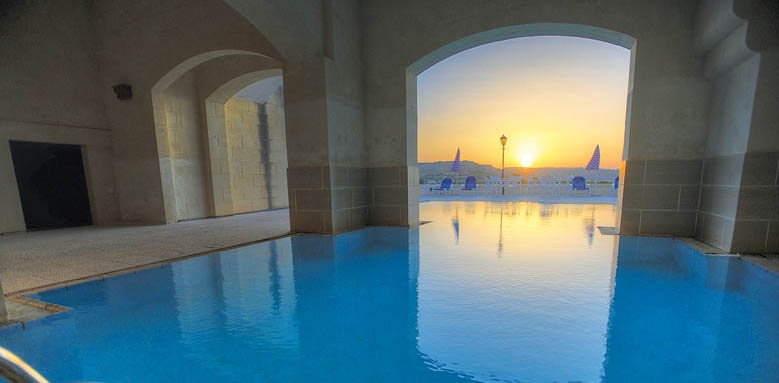 Cornucopia Hotel - Gozo Luxury Hotels | Classic Collection Holidays