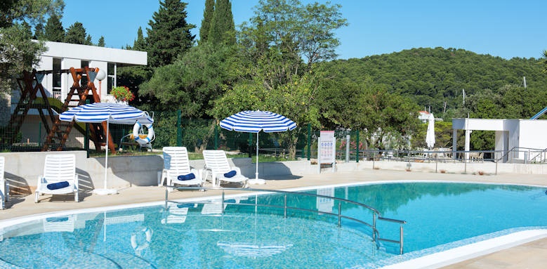 Port 9 Apartments - Korcula Luxury Hotels | Classic Collection Holidays