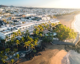 Hotel Fariones
