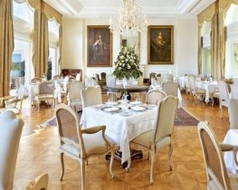 King George Hotel