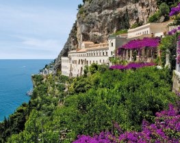 Luxury Amalfi Holidays 2019/20 | Classic Collection Holidays