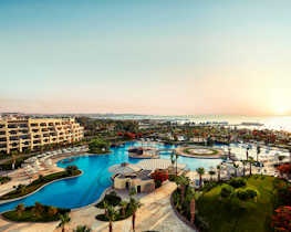 Steigenberger Al Dau Beach Hotel, thumbnail