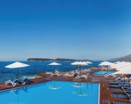 Hotel Ariston