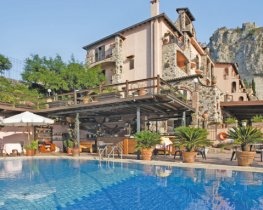 Hotel Villa Sonia