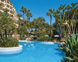 Ria Park Hotel & Spa