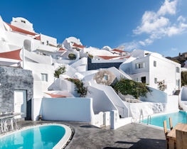 Andronis Boutique Hotel