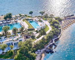 Grecotel Corfu Imperial