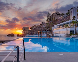 Vidamar Resorts Madeira