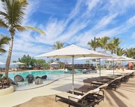 The Ritz-Carlton, Abama