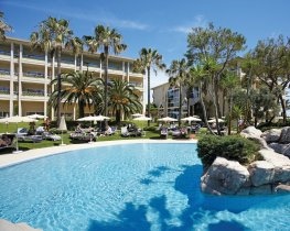 Grupotel Parc Natural & Spa