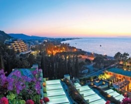 Elite Suites by Rhodes Bay, Rhodes