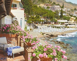 Villa Sant'Andrea, A Belmond Hotel
