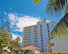 Hotel Girassol, thumbnail