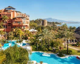 Kempinski Hotel Bahia Marbella - Estepona