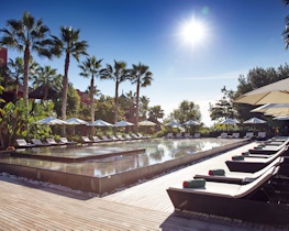Barcelo Asia Gardens