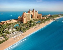 Atlantis The Palm