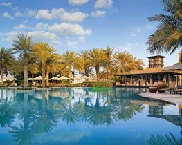 One & Only Royal Mirage - Arabian Court