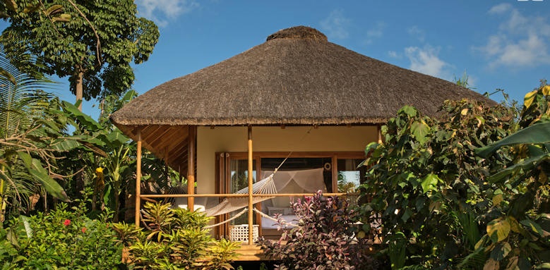 Zuri Zanzibar Hotel & Resort, bungalow