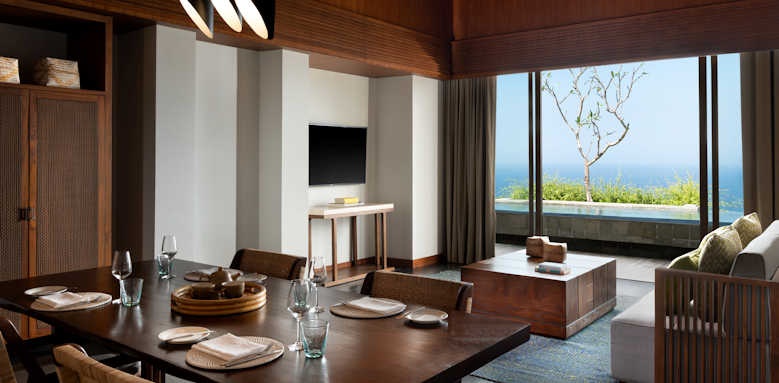 Six Senses Uluwatu Uluwatu Bali