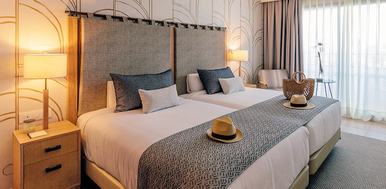 Secrets Lanzarote Resort & Spa, preferred club double room