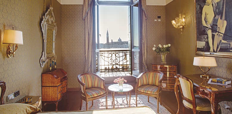 Locanda Vivaldi Hotel, Superior Room Image