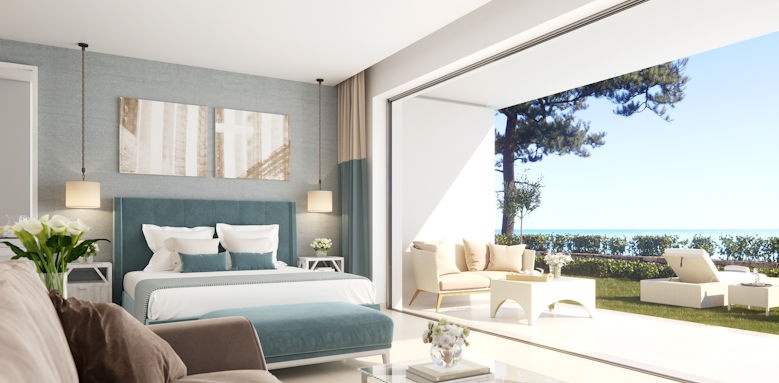 Sani Club - Halkidiki Luxury Hotels | Classic Collection Holidays