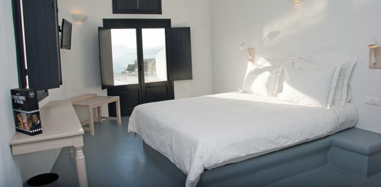 Ambassador Aegean Luxury Hotel & Suites, Superior Room