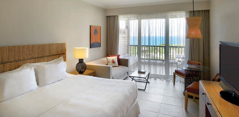 The Westin Resort, premium room