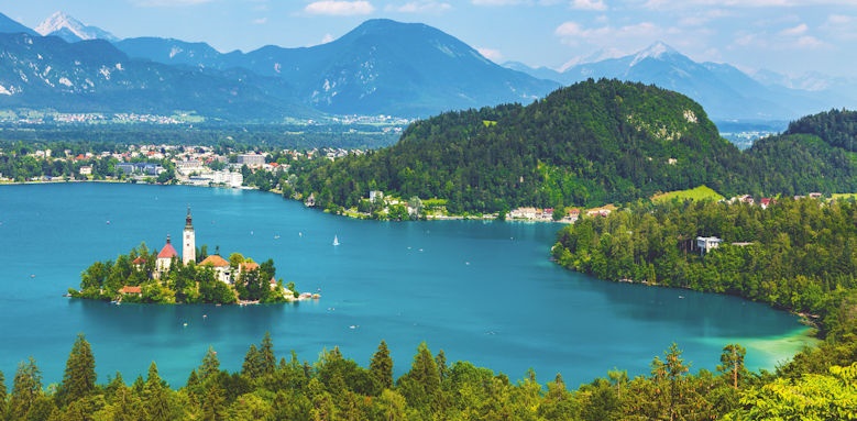 Best Of Slovenia & Croatia Tour | Classic Collection Holidays