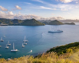 Gros Islet, thumbnail