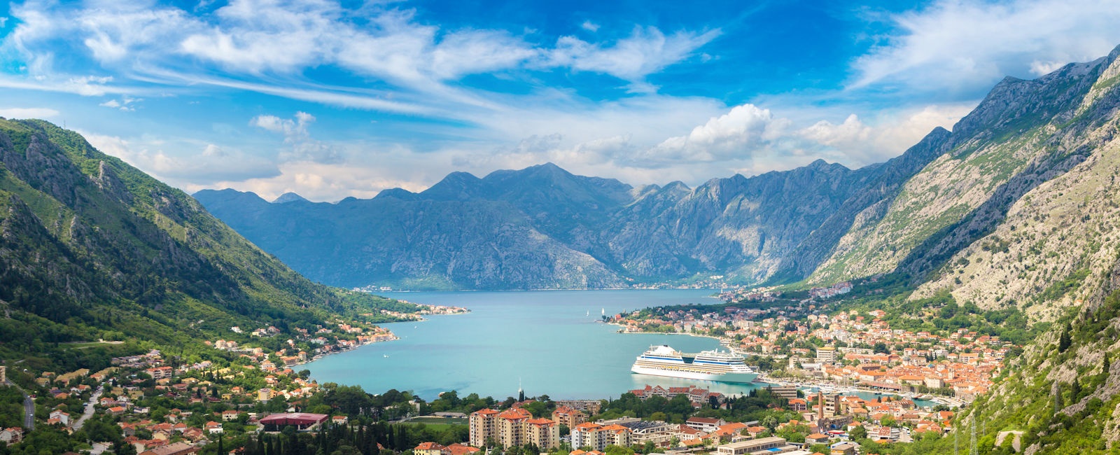 Luxury Bay of Kotor Holidays 2021/22 | Classic Collection Holidays