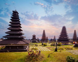 Bali, thumbnail