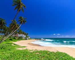 South Coast Sri Lanka