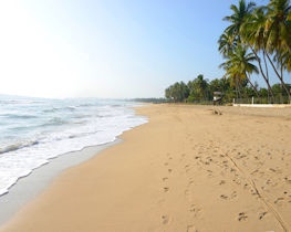 East Coast Sri Lanka