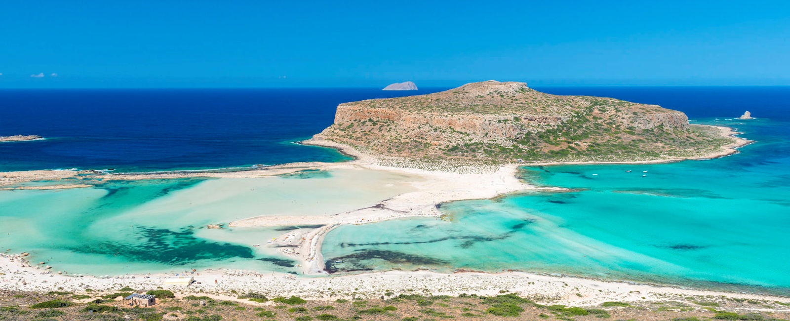 luxury crete holidays